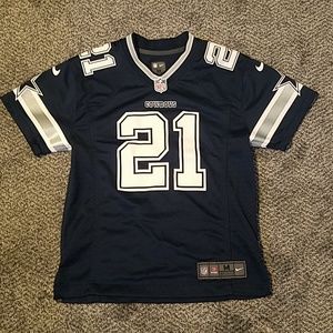 Ezekiel Elliot Jersey